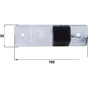 Falcon SC118HCCD