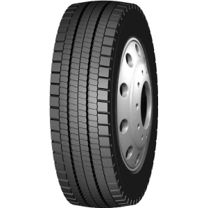 Neumático de camión Jinyu JD565 315/70 R22.5 156L