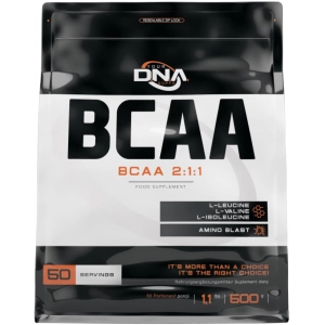 Aminoácidos Olimp DNA BCAA 2-1-1 500 g