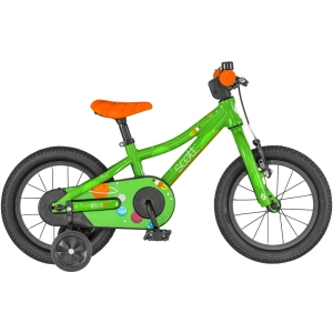 Bicicleta infantil Scott ​​Roxter 14 2019