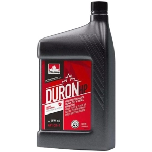 Aceite de motor Petro-Canada Duron HP 15W-40 1L