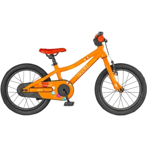 Bicicleta infantil Scott ​​Roxter 16 2021