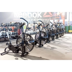 Assault Fitness AirBike