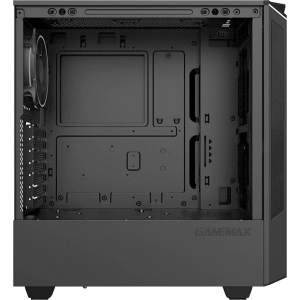 Gamemax Paladin T801 BL