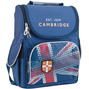 Mochila escolar Yes H-11 Cambridge 553304