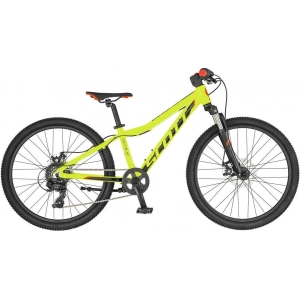 Bicicleta Scott Scale 24 Disc 2019