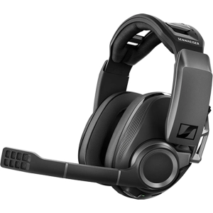 Auriculares Sennheiser GSP 670