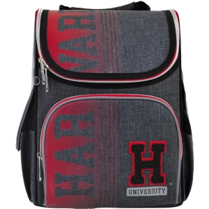 Mochila escolar Yes H-11 Harvard 556159