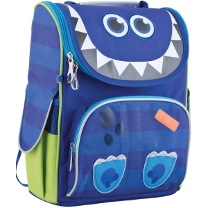 Mochila escolar Yes H-11 Smile