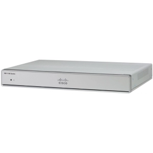 Enrutador Cisco C1111-8P