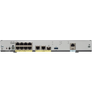 Cisco C1111-8P