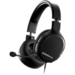 Auriculares SteelSeries Arctis 1