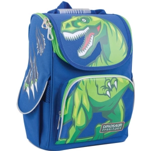 Mochila escolar Yes H-11 Dinosaur