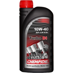 Aceite de motor Chempioil Turbo DI 10W-40 1L