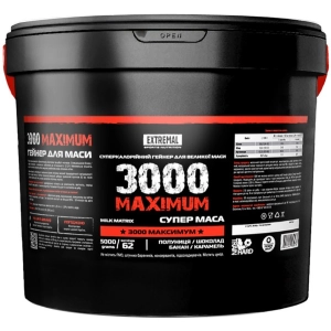 Ganador Extremal 3000 MAXIMUM 5 kg