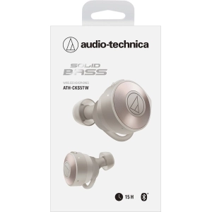 Audio-Technica ATH-CKS5TW