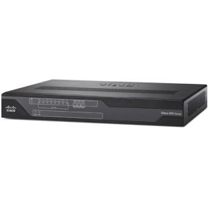 Enrutador Cisco C892FSP-K9