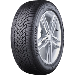 Neumáticos Bridgestone Blizzak LM005