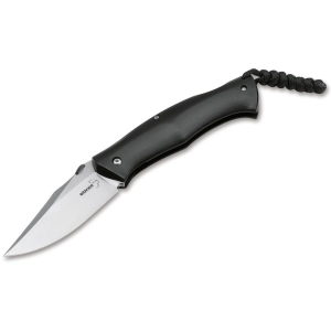 Boker Plus Kerberos