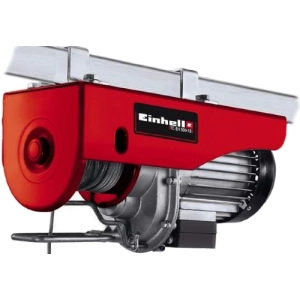 Polipastos y cabrestantes Einhell Classic TC-EH 500-18