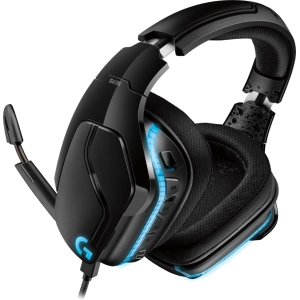 Auriculares Logitech G635