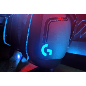 Logitech G635