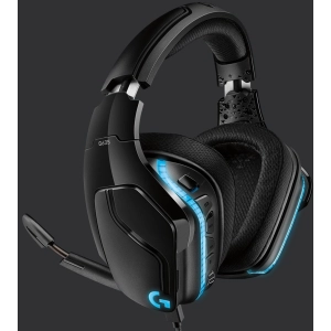 Logitech G635