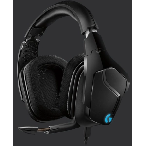 Logitech G635