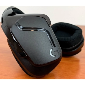 Logitech G635