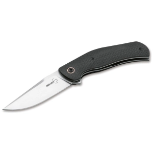 Boker Plus Roundhouse