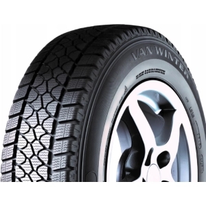 Neumáticos Dayton Van Winter 195/65 R16C 104T