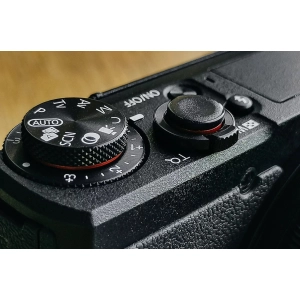 Canon PowerShot G5X Mark II