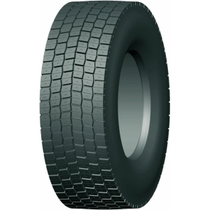 Neumático camión Aplus D318 315/80 R22.5 157M