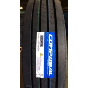 Compasal CPS25 295/80 R22.5 152M