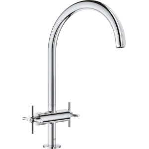 Mezclador Grohe Atrio 30362000