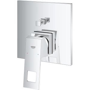 Mezclador Grohe Eurocube 24062000