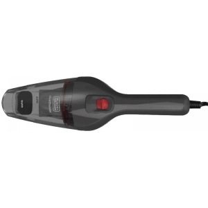 Aspirador Black&Decker NVB 12 AV