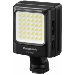 Flash Panasonic VW-LED1E-K