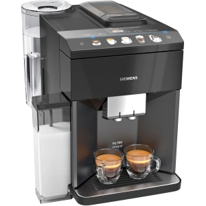 Cafetera Siemens EQ.500 integral TQ505R09