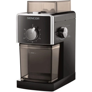 Molinillo de café Sencor SCG 5050BK