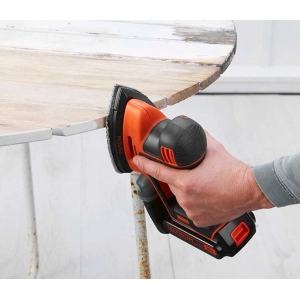 Black&Decker BDCDS18N