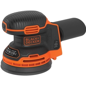 Molinillo Black&Decker BDCROS18N