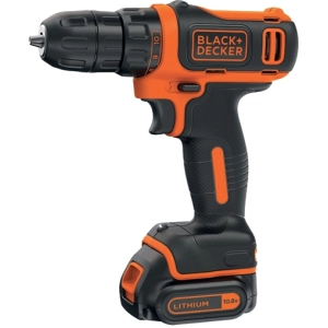 Taladro/destornillador Black&Decker BDCDD12K