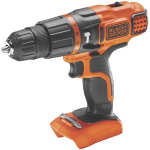 Taladro/destornillador Black&Decker BDCH188N