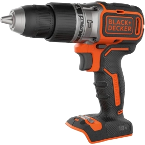 Taladro/destornillador Black&Decker BL188N