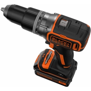 Black&Decker BL188N