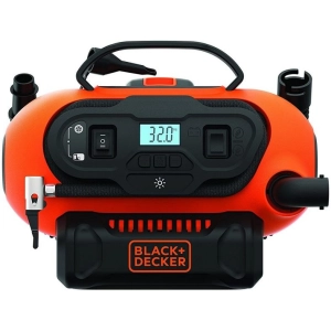 Bomba / compresor Black&Decker BDCINF18N-QS