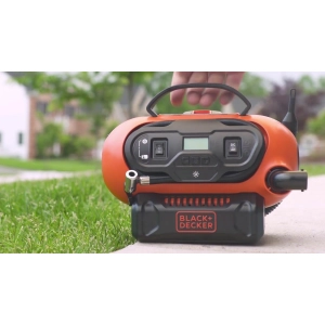 Black&Decker BDCINF18N-QS