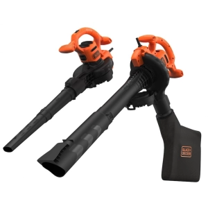 Black&Decker BEBLV260