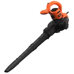 Soplador-aspirador de jardín Black&Decker BEBLV290